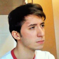 tutor a Casorate Primo - Michele