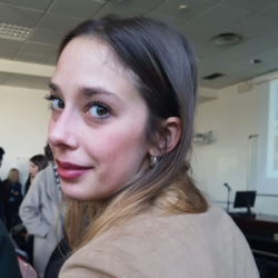 tutor a Maranello - Beatrice