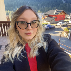 tutor a bergamo - sara alessia