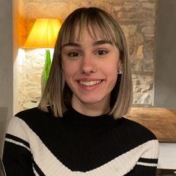 tutor a Parma - Linda