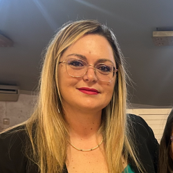 tutor a villabate - Federica