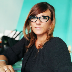 tutor a mesola - Barbara