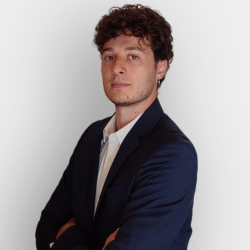 tutor a MILANO - Federico