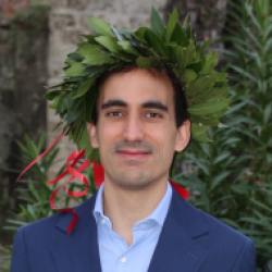 tutor a Pisa - Antonio Giovanni