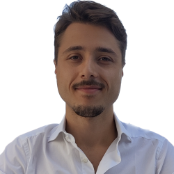 tutor a Roma - giuseppe