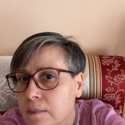 tutor a Melfi - Carmela