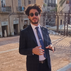 tutor a Torrenova - Antonio