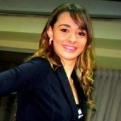 tutor a Napoli - Roberta