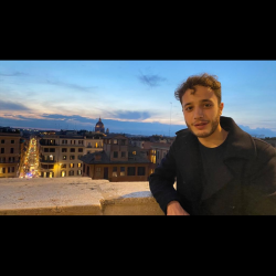 tutor a Torino - Tommaso