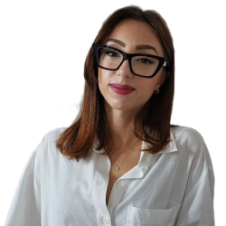 tutor a Napoli - Claudia