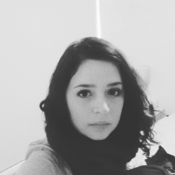 tutor a Londa - Giada