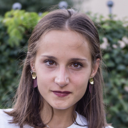tutor a Bonate Sopra - Ilaria