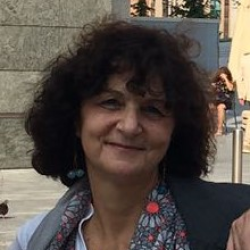 tutor a Roma - CLAUDIA