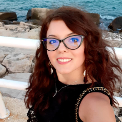 tutor a Cerignola - ANTONIA