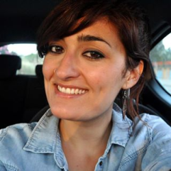 tutor a alcamo - lidia