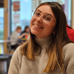 tutor a Crema - Sofia Lucia