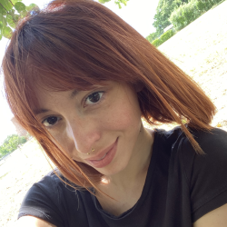 tutor a Roma - Ludovica