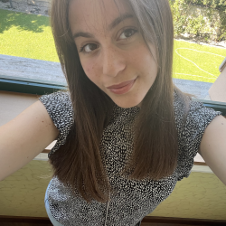 tutor a Roma - Ilaria