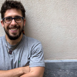 tutor a Palermo - Fabrizio