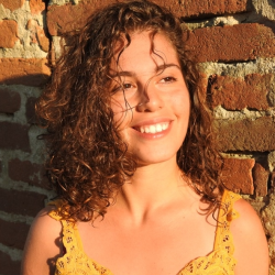 tutor a Milano - Elisa