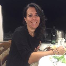 tutor a Roma - Sandra