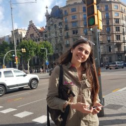 tutor a Bergamo - Emma