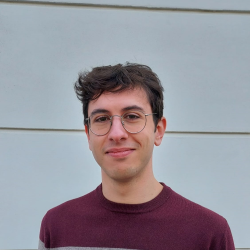 tutor a Ferrara - Jonathan