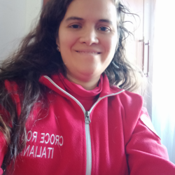 tutor a Torino - Monica cristina