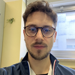 tutor a Bologna - Giovanni