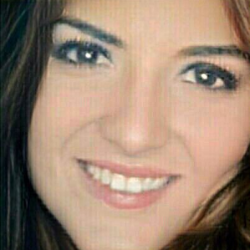 tutor a Terni - Maria Letizia