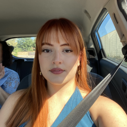 tutor a Roma - Martina