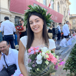 tutor a Milano - Beatrice