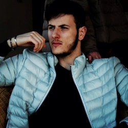 tutor a Milano - Antonio