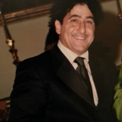 tutor a Palermo - Salvatore