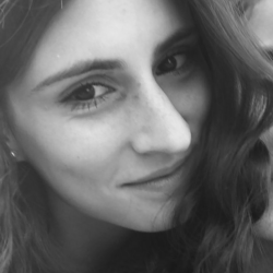 tutor a Reggio Emilia - Nicole