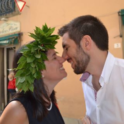 tutor a Massa  - Irene