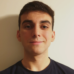 tutor a Milano - Davide