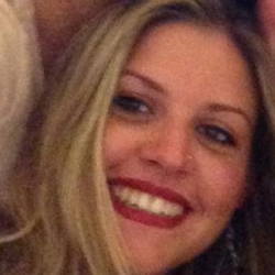 tutor a Nerviano - Denise