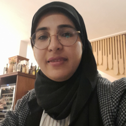 tutor a Fidenza - Zohra