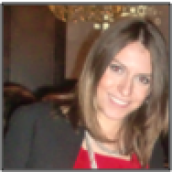 tutor a Roma - Francesca
