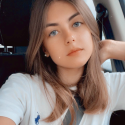 tutor a sanremo - Francesca
