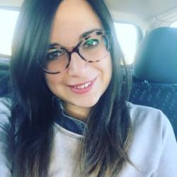 tutor a Pancalieri - Vanessa