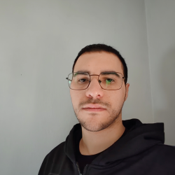 tutor a Angri - Giovanni