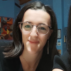tutor a Gavardo - Sara