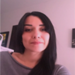 tutor a san lazzaro di savena - silvia