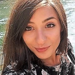tutor a Milano - Giorgia