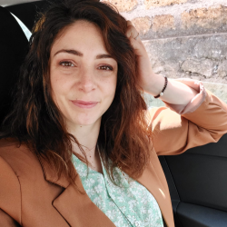 tutor a Latina - Marica