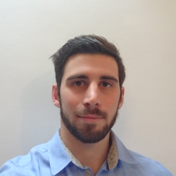 tutor a Busalla - Francesco