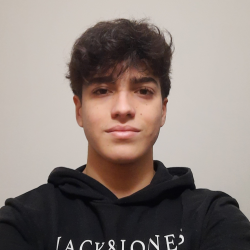 tutor a Zeccone - Tommaso