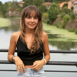 tutor a Padova - Ludovica